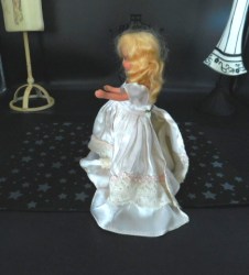 nancy ann white satin side a
